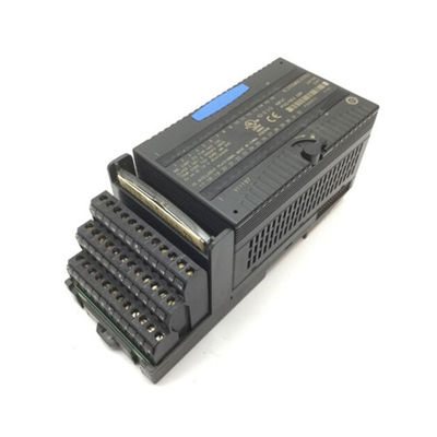 Lógica discreta do módulo entrado 24VDC POS/NEGATIVE do PLC VersaMax de IC200MDL650 GE Fanuc (4 grupos de 8) 32 pontos