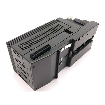 Módulo de saída discreto 24VDC do PLC VersaMax de IC200MDL741 GE Fanuc POS/NEGATIVE
