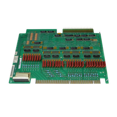PLC de IC600BF832 GE Fanuc no. do módulo de entrada de uma C.A. de 115 volts