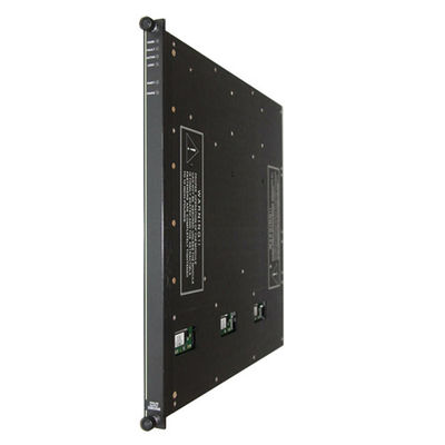 Módulo de saída análoga 7400097-110 da DCS do PLC de Triconex 3805E AMANHÃ
