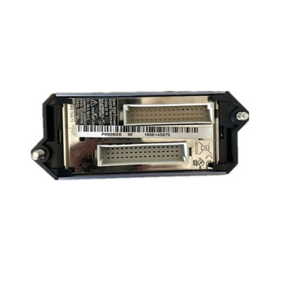 Módulo de comunicação P0926GS de Fieldbus dos ethernet da série da DCS I/A das peças de FCM100ET Foxboro Invensys