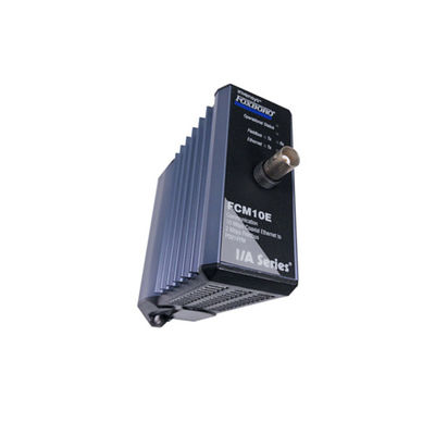 Ethernet coaxiais de uma comunicação 10Mbps da DCS das peças de FCM10E Foxboro a 2Mbps Fieldbus P0914YM