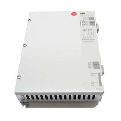 DCS 3BSC980006R213 do I/O de Communication Interface Module 24V do administrador do ônibus do PLC Advant de CI627A ABB