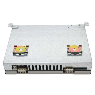 DCS 3BSC980006R213 do I/O de Communication Interface Module 24V do administrador do ônibus do PLC Advant de CI627A ABB