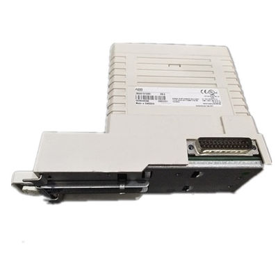 DCS 3BSE018103R1 do I/O de Kit Module S200 da relação do PLC AC800M Hardware Dual RS232-C de CI853K01 ABB