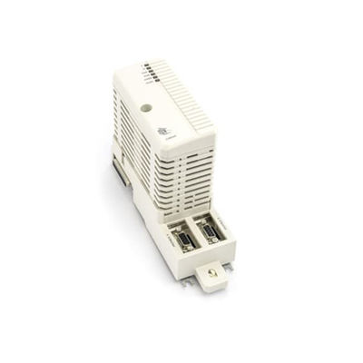 DCS 3BSE030220R1 do I/O da relação do PLC AC800M Hardware PROFIBUS-DP/V1 de CI854AK01 ABB