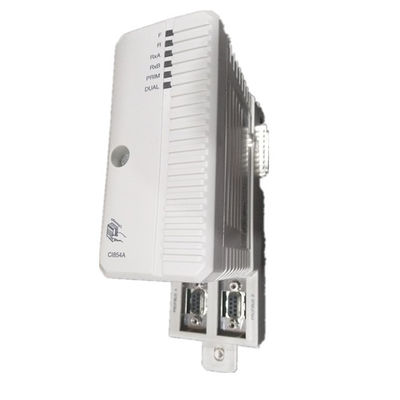 DCS 3BSE025961R1 do I/O do jogo da relação do PLC AC800M Hardware Profibus-DP/V1 de CI854K01 ABB