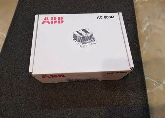 DCS 3BSE018135R1 do I/O do módulo de relação do PLC AC800M Hardware DriveBus de CI858K01 ABB