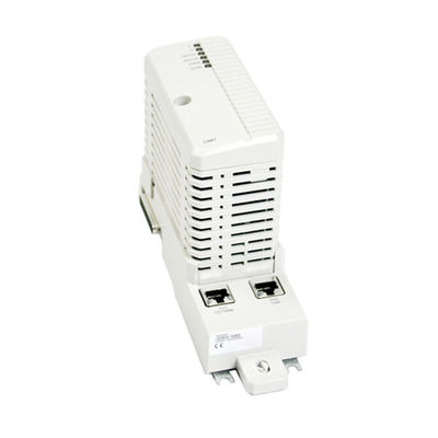 DCS 3BSE043660R1 do I/O do módulo de relação do PLC AC800M Hardware Modbus TCP de CI867 ABB
