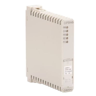 DCS CIPBA-ex 3BDH000690R1 do I/O 2,1 do módulo de relação V de uma comunicação do PLC S900 de CI920AS ABB