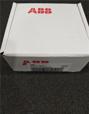 DCS CIPBA-ex 3BDH000690R1 do I/O 2,1 do módulo de relação V de uma comunicação do PLC S900 de CI920AS ABB
