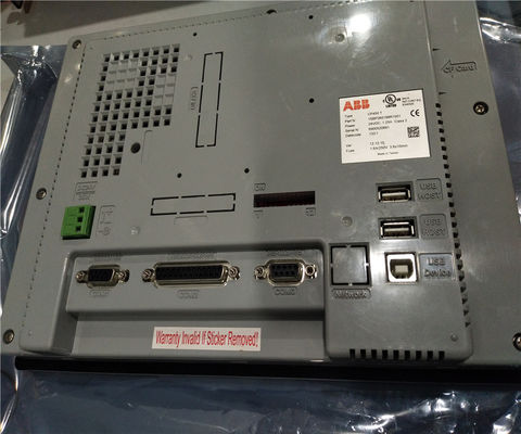 Módulo da placa de processador do PLC de CPU86-10MHZ+S100M ABB novo no grande desconto conservado em estoque