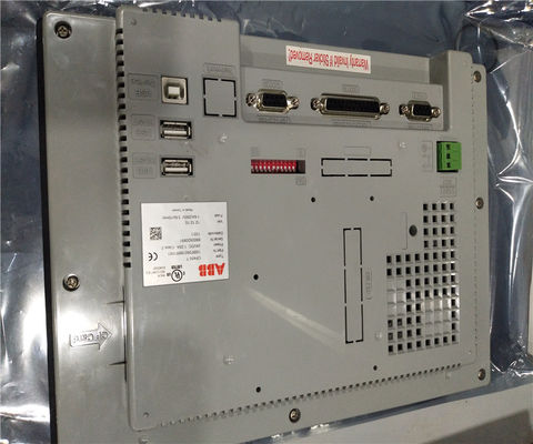 Módulo da placa de processador do PLC de CPU86-10MHZ+S100M ABB novo no grande desconto conservado em estoque
