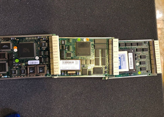 Peças sobresselentes 3AST000929R109 do PLC da relação TPC/IP do comunicador dos ethernet de DAPI100 ABB