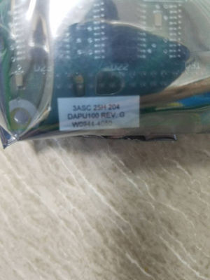 Peças sobresselentes 3ASC25H219B do PLC da placa do feedback do rotor de DATX133 ABB