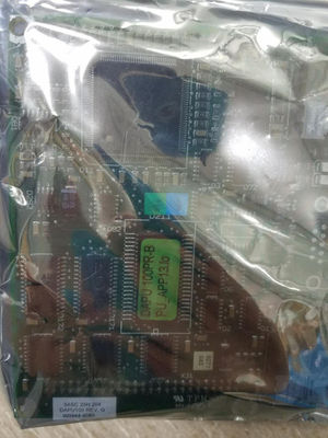 Peças sobresselentes 3ASC25H219B do PLC da placa do feedback do rotor de DATX133 ABB