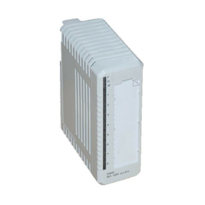 Peças sobresselentes 3BSE008512R1 do PLC do módulo entrado 120V 8 CH de DI820 ABB S800 Digitas