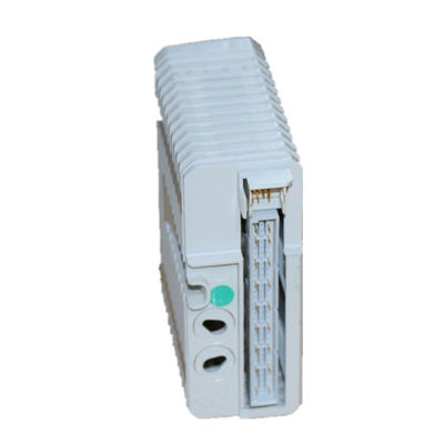 Peças sobresselentes 3BSE008550R1 do PLC do módulo entrado 120V 8 CH de DI821 ABB S800 Digitas