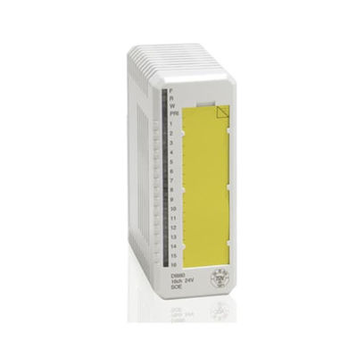 Peças sobresselentes 3BSE028586R1 do PLC do módulo entrado HI S/R 16 CH de DI880 ABB S800 Digitas