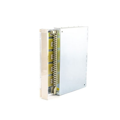 Peças sobresselentes 3BHT300006R1 do PLC do módulo de saída 32ch de DO610 ABB Digitas 24VDC