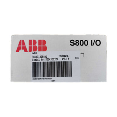 Peças sobresselentes 3BSE013250R1 do PLC da C.A. da C.C. do CH 24-230V do relé 8 da saída de DO821 ABB Digitas