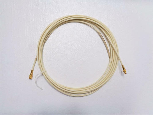 21747-045-00 curvada cabo de Nevada Parts Proximitor Probe Extension