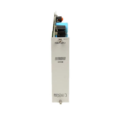 3300/10 curvada de módulo PWR 78422-01 de Nevada Parts System Power Supply