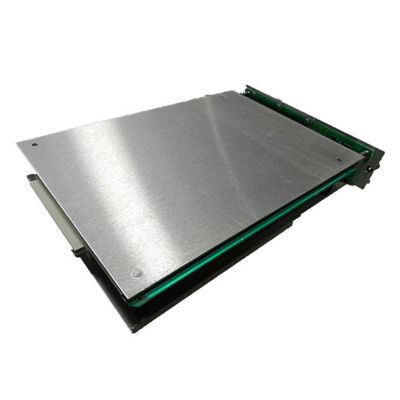 3300/46 curvada de Nevada Parts System módulo diferencial do monitor da expansão da rampa de 3300 séries