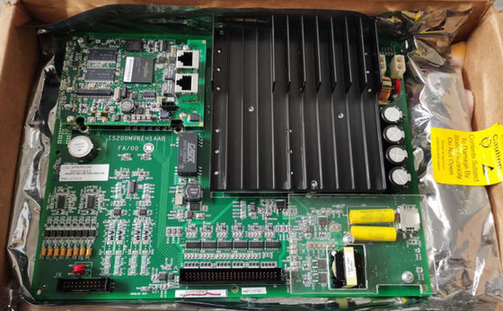 Placa de circuito do controle do cartão MKVI da turbina de gás de IS215PMVPH1A GE Fanuc