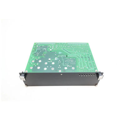 Cartão da turbina de gás de IS200EPSMG1AED GE Fanuc Mark Vi Power Supply Module