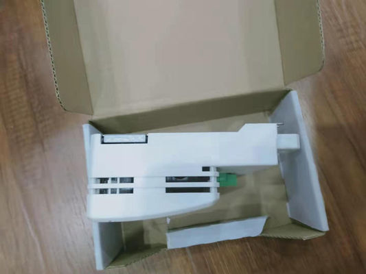Peças sobresselentes 3BSE018172R1 do PLC da C.A. 800M Rechargeable Battery Unit de SB822 ABB