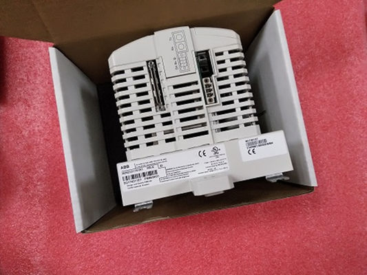 Módulo de processador da C.A. S800 de PM810V2 ABB para as peças sobresselentes 3BSE013220R1 do PLC dos módulos de processador da C.A. 70