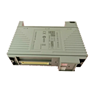 O analógico da DCS de AAB141-H00 S1 Yokogawa entrou o módulo 16 isolado usado na configuração redundante dupla