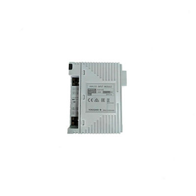 Canal análogo 1 - 5V 4 - 20mA do módulo 8 do I/O da DCS de AAB841-S00 S2 Yokogawa