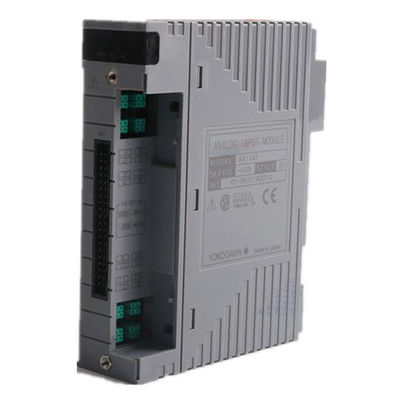 Módulo de saída análoga 4 da DCS de AAI543-H00 Yokogawa a canais 20mA 16 isolados