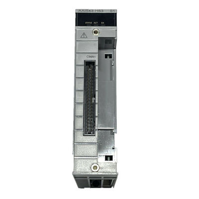 Módulo de saída análoga 4 da DCS de AAI543-H53 S1 Yokogawa a canais 20mA 16 isolados