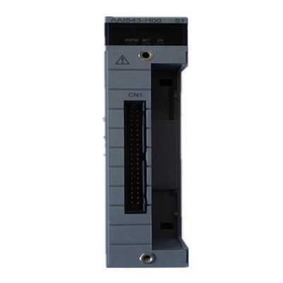 Módulo de saída análoga 4 da DCS de AAI543-S50 S1 Yokogawa a canais 20mA 16 isolados