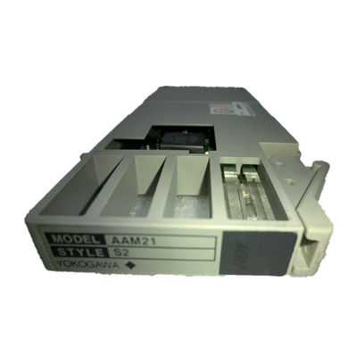 A DCS de AAM21-S2 Yokogawa entrou PLC AAM21S2 da DCS Yokogawa do estilo S2 do módulo
