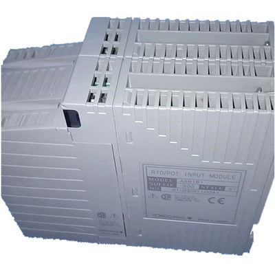 A DCS RTD/POT de AAR181-S00 Yokogawa entrou PLC AAR181S00 da DCS Yokogawa do S1 do estilo do módulo