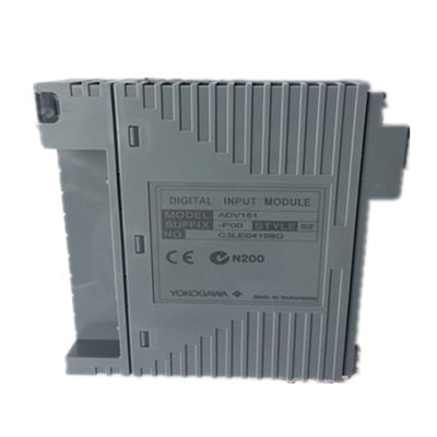 PLC análogo AAV141S00 da DCS Yokogawa dos canais do módulo entrado 16 da DCS de AAV141-S00 S2 Yokogawa