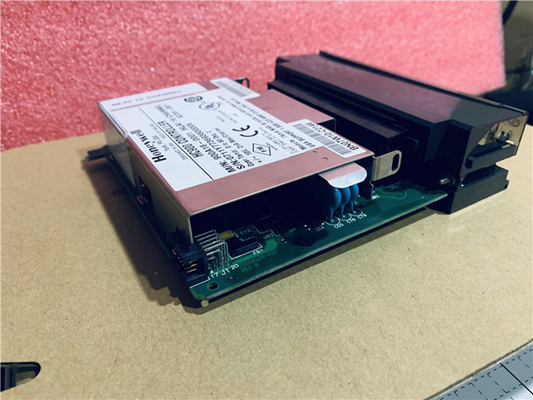 módulo controle de processos do PLC do controlador do modelo HC900 de 900C53-0244-00 Honeywell
