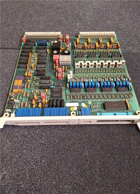 Peças sobresselentes Thermo 3BSE014162R1 do PLC do módulo dos pares da C.A. S100 de DSAI155A ABB