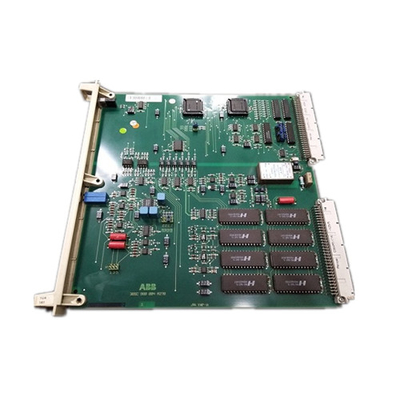 Peças sobresselentes 57350001-E do PLC do computador do PC da placa video da C.A. S100 50HZ de DSAV110 ABB