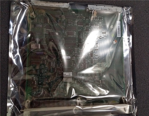 Peças sobresselentes análogas 57310256-DL do PLC do módulo do I/O da placa do entrada/saída da C.A. S100 de DSBB170 ABB