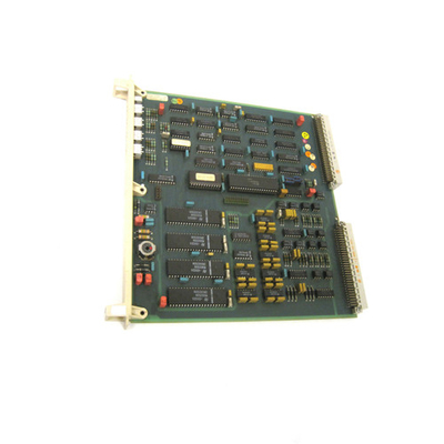 Peças sobresselentes 57510001-AA do PLC do módulo RS 232/V24 da placa de comunicação assíncrona de DSCA114 ABB