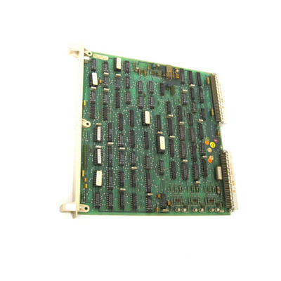Placa video de DSAV111 ABB MasterView 800 para as peças sobresselentes 57350001-CN do PLC de uma taxa de quadros de 61,2 hertz