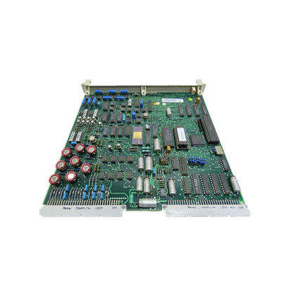 Peças sobresselentes análogas 57120001-PC do PLC dos canais da placa 8 do entrada/saída da C.A. S100 de DSAX110 ABB