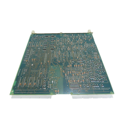 Peças sobresselentes análogas 57120001-PC do PLC dos canais da placa 8 do entrada/saída da C.A. S100 de DSAX110 ABB
