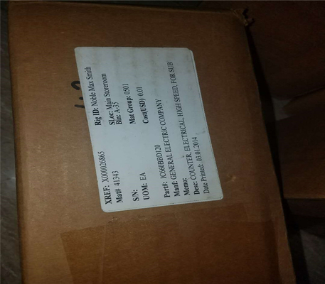 Windows 95 General Electric de Windows NT da elevação dos ethernet do sistema TCP/IP do PLC de IC641SUG716 GE Fanuc