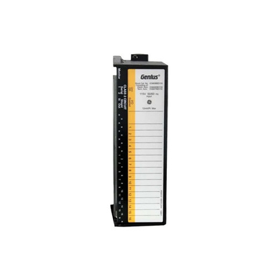 Módulo discreto General Electric do bloco entrado do I/O do gênio de IC660BBD110 GE Fanuc GE